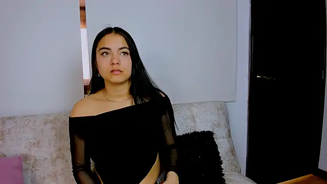 Sally__BX webcam