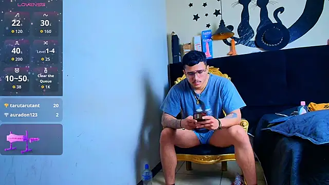 jeisonstark webcam
