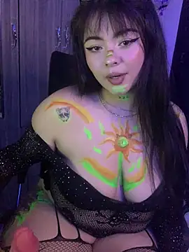 lilith__immaculatte webcam