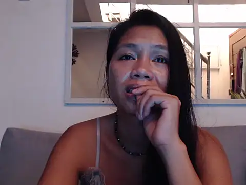 Asexycook4Ubananas webcam