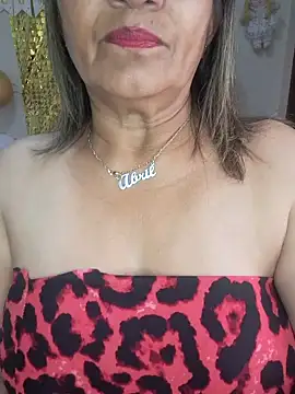 Vickyfox_ webcam