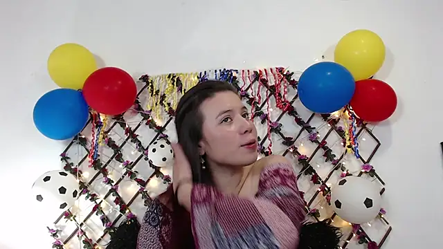 Samantha_Wallker webcam