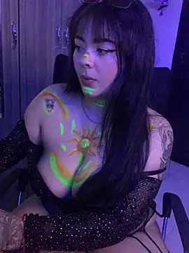 lilith__immaculatte webcam