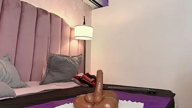 HallyBans webcam