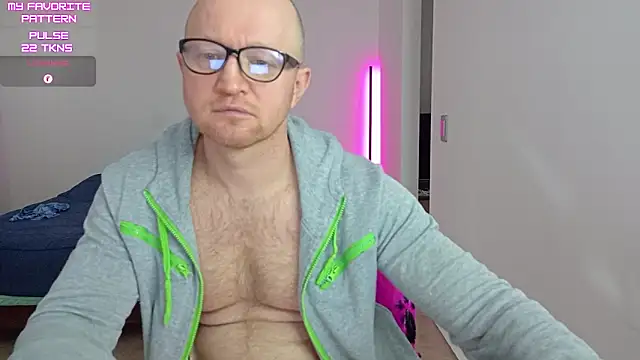 kevintyler69 webcam
