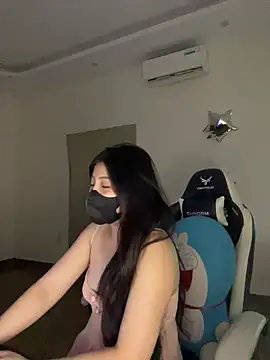 __MeiMei__ webcam