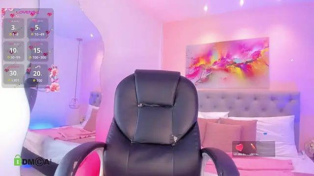 sweetrose_01 webcam