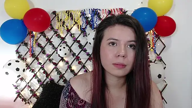 Samantha_Wallker webcam