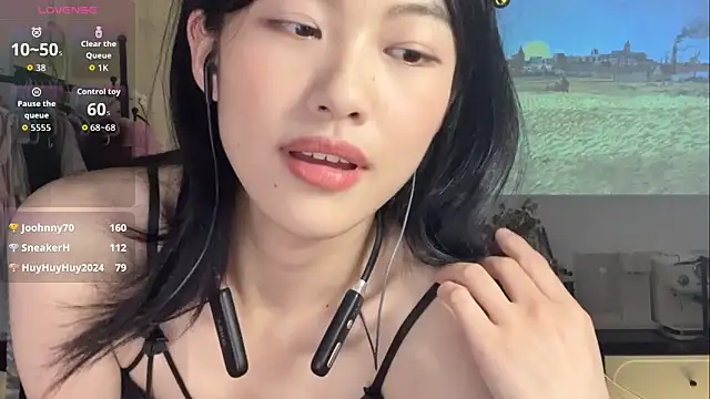 Tammy-66 webcam