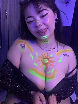 lilith__immaculatte webcam