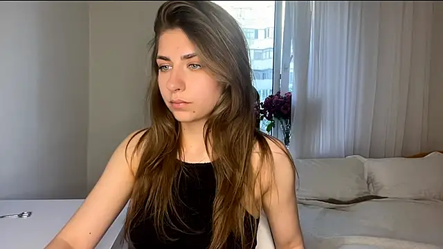 Adrll_Cute webcam