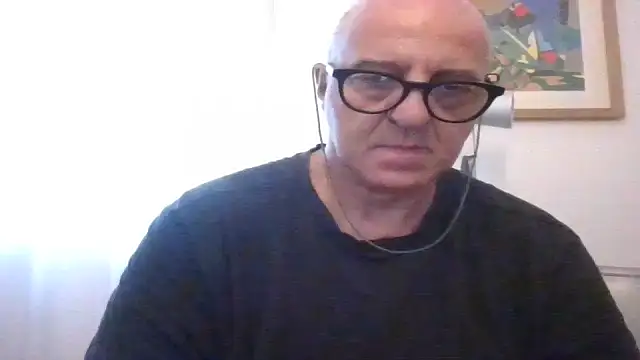 ANONIMO7735 webcam