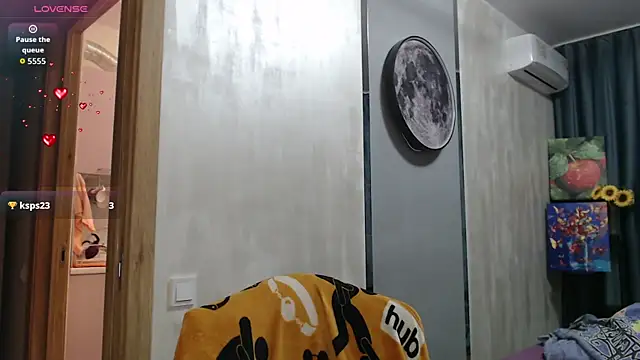 Stacy_Davice webcam