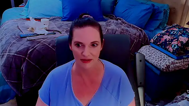 ninajaymes live cam on StripChat