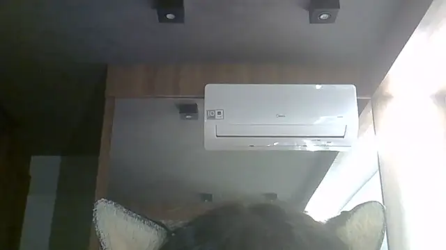 SkinnyKitten live cam on StripChat
