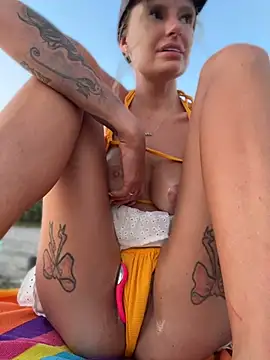 Betsy webcam