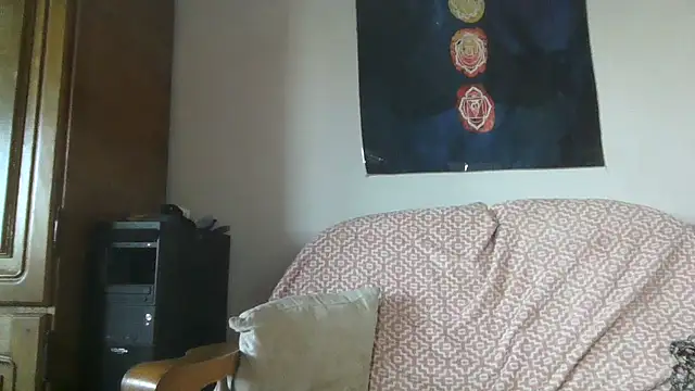 ExquisiteMature webcam