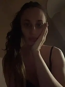 Flossy_Vettie webcam