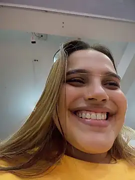 Colibri_xxx webcam