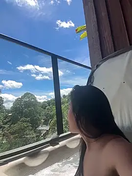 MacaW09 webcam