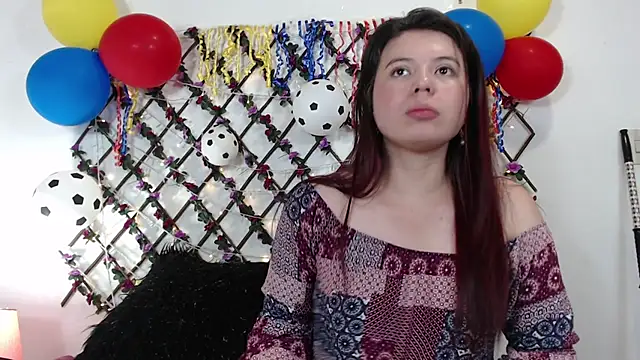 Samantha_Wallker webcam
