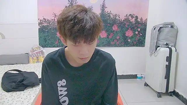 paofu-001 webcam