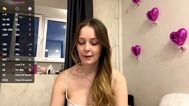 MarryMurietto webcam