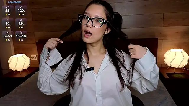 Mirikiteki webcam