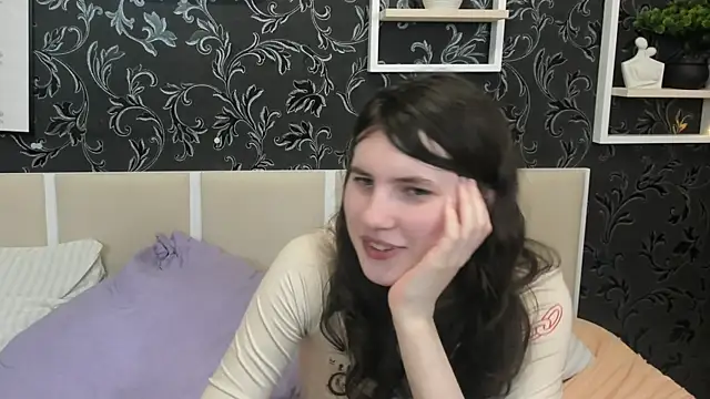 NoriMoore webcam
