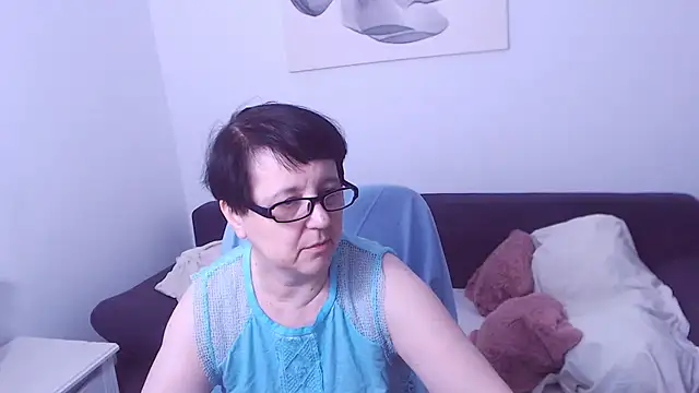 ChristaRose webcam