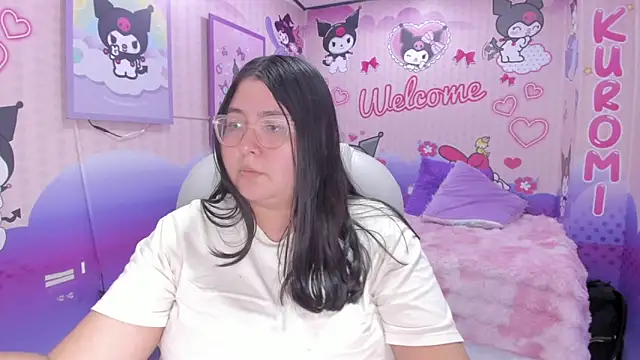 Dulce_meow webcam