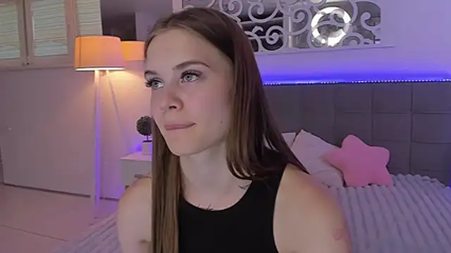 LuisaClover webcam