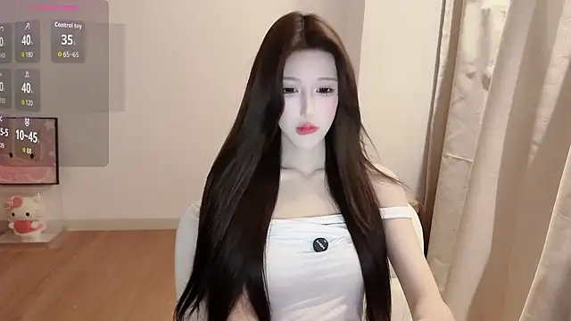 wanwanqiansui webcam