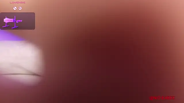 nioki_ (T young) - MAKE ME MOAN