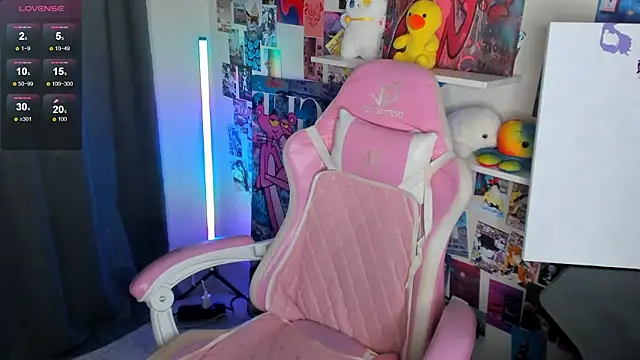 Alice_Kitagawa webcam