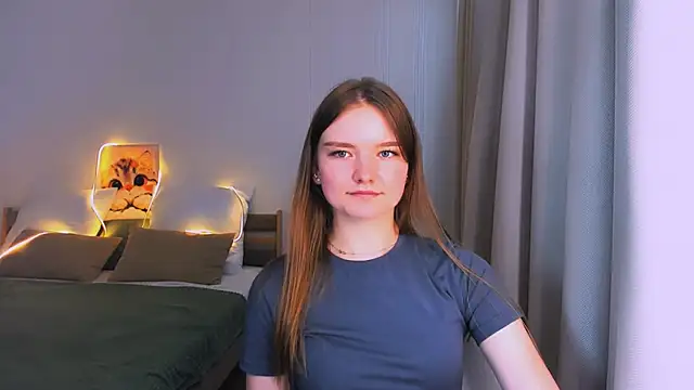 LookEva webcam