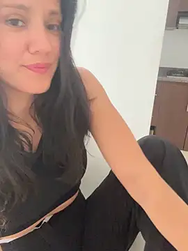 mahia_queen webcam