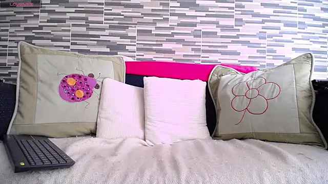 Modella: violetagomez_co