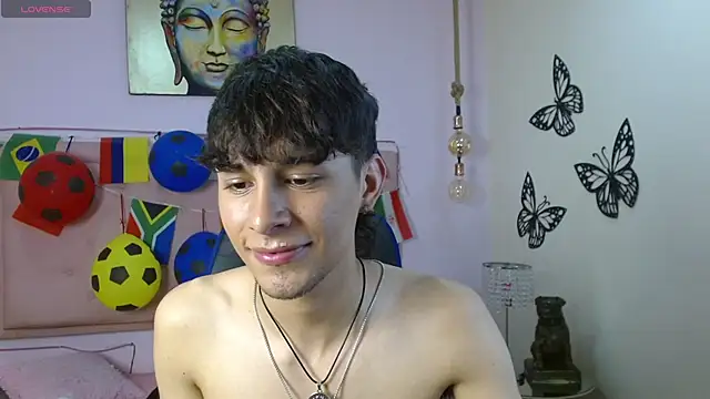 DraxBlade09 webcam