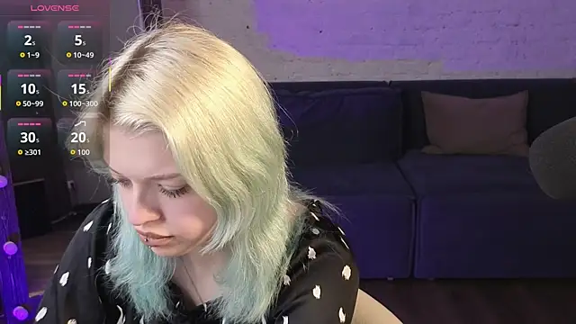 Clown_Princess webcam