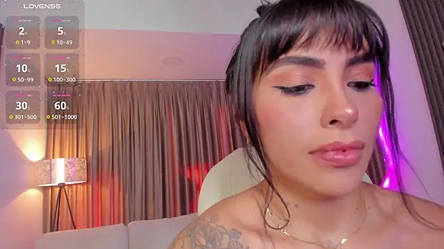Sarah_Stone_ webcam