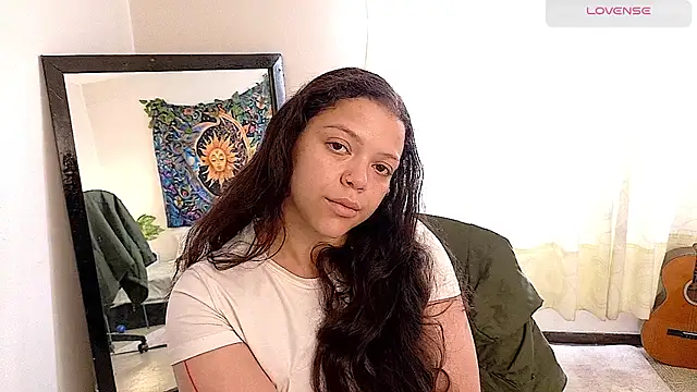 Amanda_sweet webcam