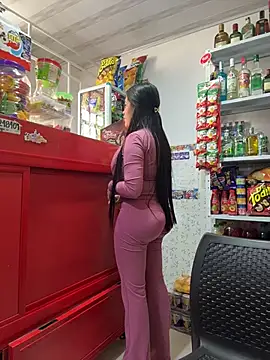 Sara_fun webcam