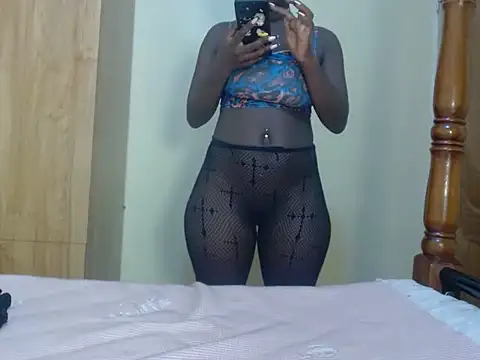 Sexy_Annitah webcam