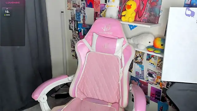Alice_Kitagawa webcam