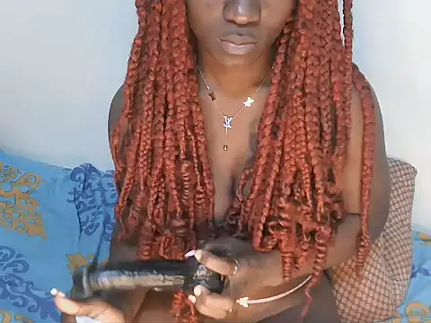 princestanisha webcam
