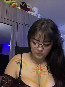 lilith__immaculatte webcam