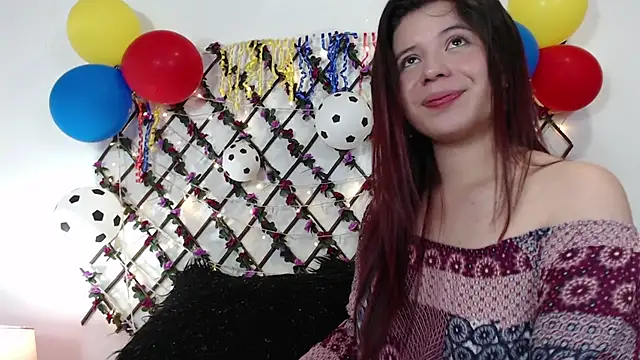 Samantha_Wallker webcam