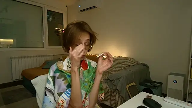 amber quell her