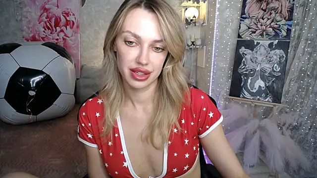 NickyAdamidi webcam